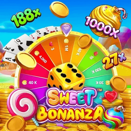 Sweet Bonanza